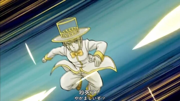 Episode Kishibe Rohan yang paling menakjubkan