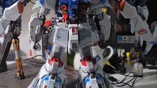 机甲之城gp02