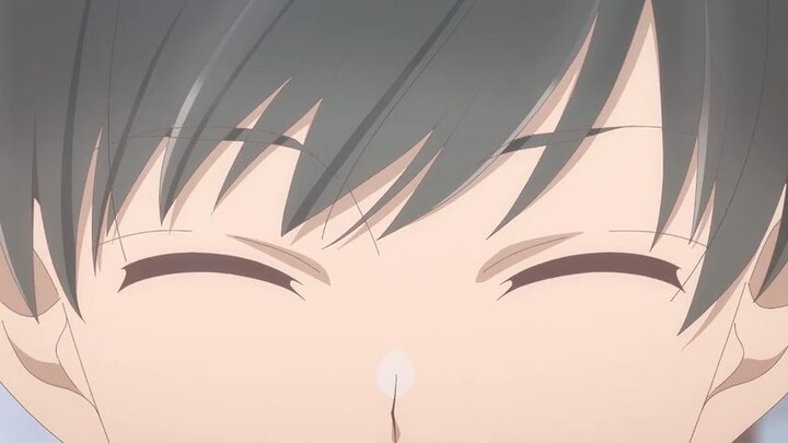 haibara kun no tsuyokute eps 4