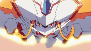 [Anime]MAD·AMV: Ketika Strelizia Bertemu βίος