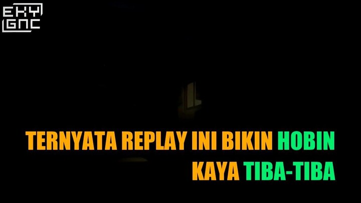 HOBIN MEMBAYAR UANG RUMAH SAKIT IBU DARI ADSENSE VIDEO PERKELAHIANNYA