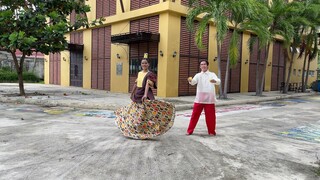 PANDANGGO SA ILAW | UNESCO World Heritage Cities Solidarity Cultural Festival 2021 | Folk Dance