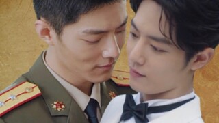 Double Gu｜Xiao Zhan Narcissus｜Lạm dụng ngọt ngào｜Bản gốc "Đính hôn hợp lệ" Tập 9