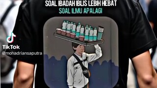 gua penggemarmu pak