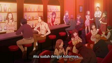 Ore wa Seikan Kokka no Akutoku Ryoushu! Eps 12 sub indo (END)