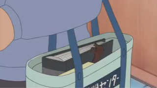 Doraemon Episode 356