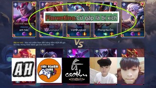 LIÊN QUÂN : Cười Đau Cả Bụng Với Hội Youtube Quẩy Team Trói Troll Cực Khắm