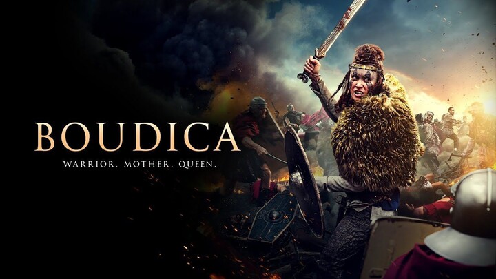 BOUDICA (2023) _ Official Trailer_Full-HD