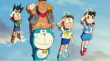 [Editor] Episode-episode indah Doraemon the Movie [1980-2018]