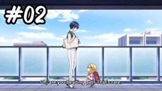 With You and the Rain 02