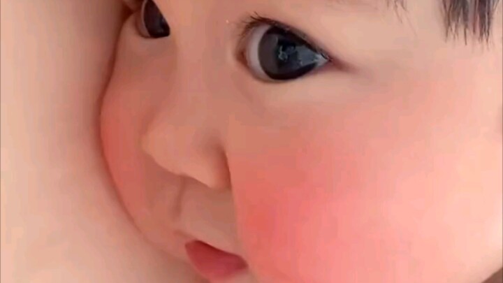 หน้าพีชแท้