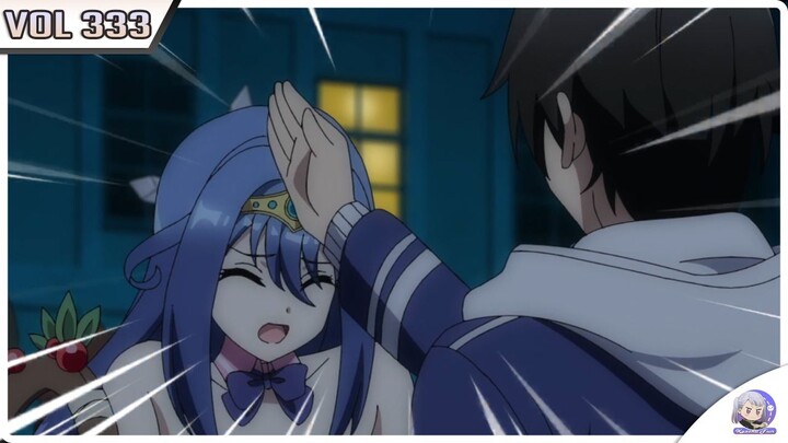 Anime Crack | Baru Kenal Langsung Main Bonk Aja! Tandai It's My Bini!