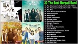 20 THE BEST SONG MERPATI BAND