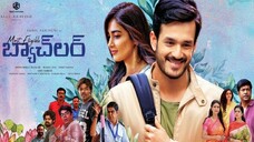 Most Eligible Bachelor (2021) | UNCUT | Dual Audio | Hindi - Telugu Version | 1080p | WEB-DL | ESub