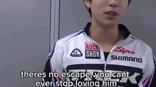 Don't ship Idols!!! Them:
