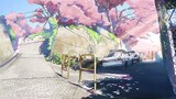 5 Centimeters Per Second (Byousoku 5 Centimeter)- Anime movie 2007