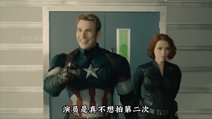 The Ridiculous CGI in Hollywood Blockbusters Is Seriously Awkward for the Actors to Film With