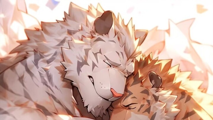 Saat kamu merasa seluruh dunia ini jahat, aku harap aku bisa memberimu sedikit kebaikan