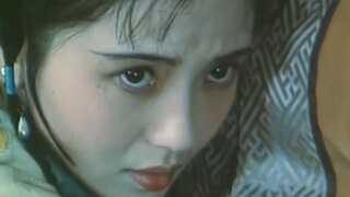 [The Legend of Nie Hai] [ภาพตัดต่อกลุ่มเครื่องแต่งกายโบราณแบบผสม] เขา/เธอเป็นหัวขโมยหัวใจ และมุมตาแล