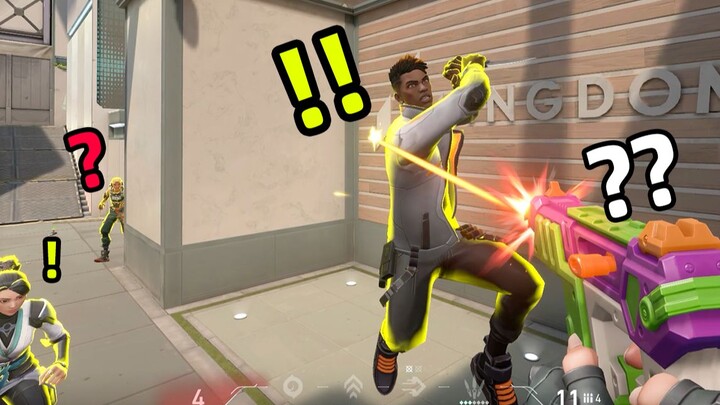 🤣「สัญญาปิดท้อง」1.0🤣