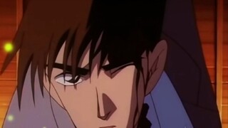 [ Detective Conan ] Who still remembers that Gao Mu was a young handsome guy...