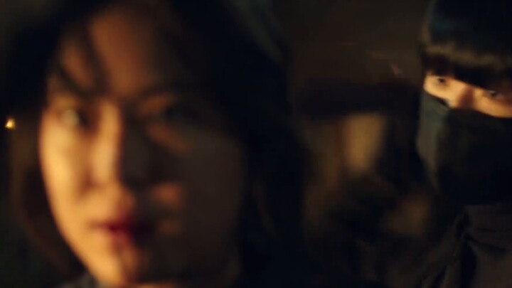 【𝟒𝐊/𝟏𝟐𝟎𝐅𝐏𝐒】 Isn’t this sense of power better than that of a certain superhero?