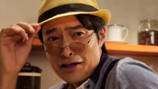 [Kamen Rider Build] It’s really exciting to see how Mr. E bullies the protagonists!