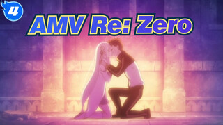 [AMV Re: Zero] ReO Yang Tersayang_4