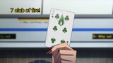 HIGH CARDS S1 EP. 3