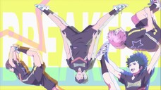 CHEER BOYS!! EP.3