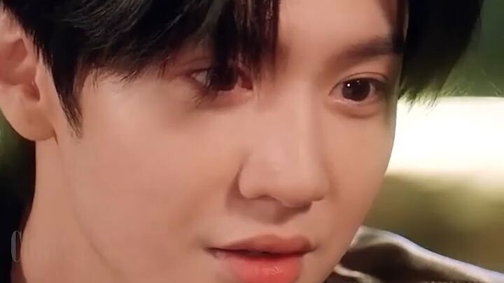 hidden love c drama edit