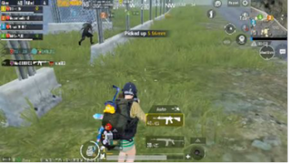 PUBG Mobile - Tiếp Tục Ăn Mặc Cùi Bắp Cầm Combo Băng Đẹp Nhất Game hử Lòng Người Lạ