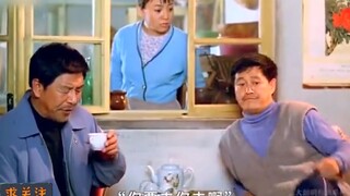 黑土和白云的再次碰撞｜本山大叔最佳喜剧电影