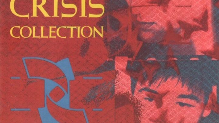 China Crisis, Collection