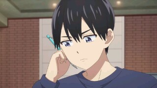 kakkou no linazuke episode 7