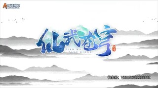 Heavenly Martial God Episode 12 Sub Indo