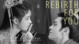 Rebirth For You FMV (1x40) ► Jiang Baoning & Li Qian