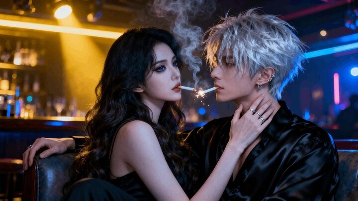 Para gantihan, niligawan ni Cinderella ang CEO ng stepsister niya—at naadik ang CEO sa kanya