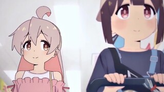 When Onii-chan is mistaken for someone else's girlfriend~
