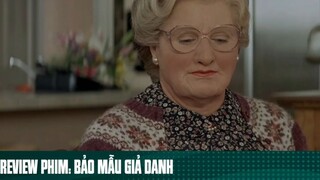 review phim Bảo mẫu giả danh tập 7 #reviewphim #phimhay #reviewphimhay