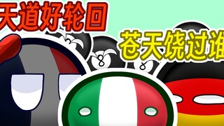 【Bola Polandia】"Saya Menguji Kode Anda"