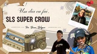 SLS - Super Crown 2024 - Audio em PT BR 🇧🇷