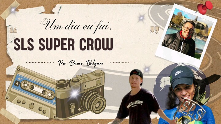 SLS - Super Crown 2024 - Audio em PT BR 🇧🇷