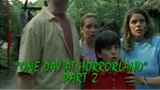 Goosebumps: Season 3, Episode 9 "One Day at Horrorland: Part 2"