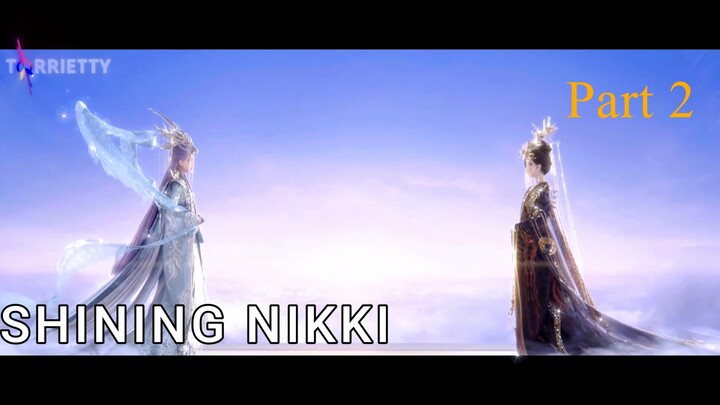 SHINING NIKKI Part 2