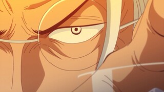 [MAD|Hype|Synchronized|One Piece]Anime Scene Cut|BGM: Old Town Road