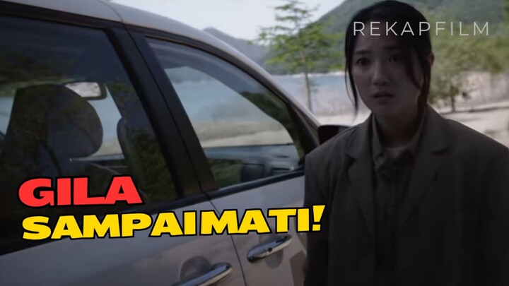 MIRIP SALMOKJHI! 5 Film Horor Yang Bikin Halu Sampai Meninggoy!