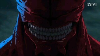 Kaiju no.10 yang memporak-porandakan Jepang💥