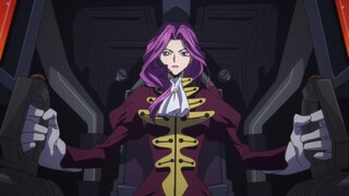 Code Geass R1 ตอนที่ 05 พากย์ไทย