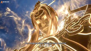 Rebirth the Sword Patriarch Episode 01 - 09 Sub Indo